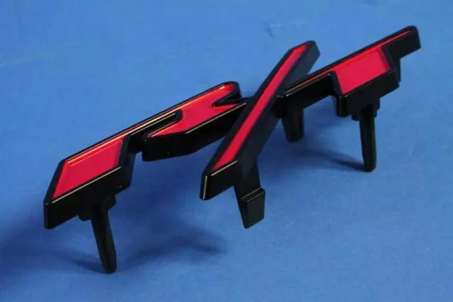 Grille Nameplate - Mopar (68184706AB)