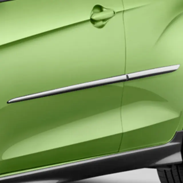 95333634 - : Exterior Trim, Bodyside Molding for Chevrolet: Spark Image