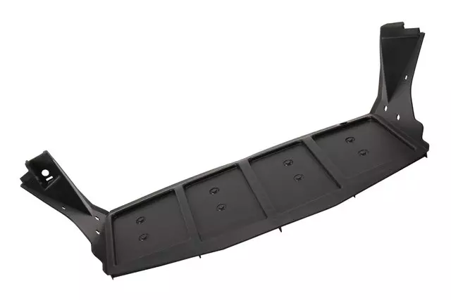 Part# 23495077 Lower Radiator Air Baffle - GM (23495077)