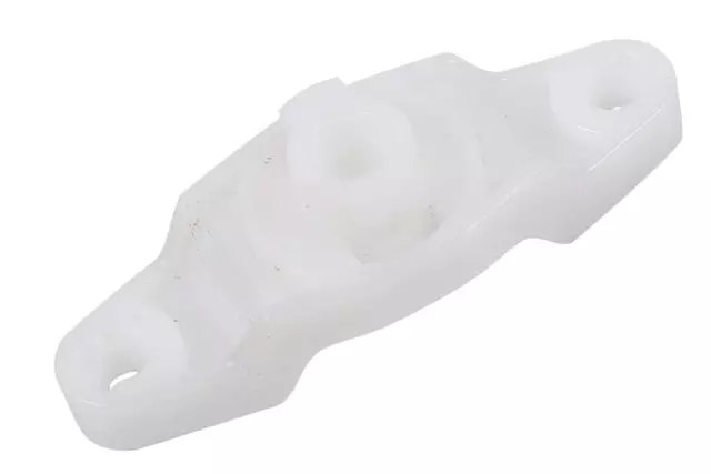 Front Side Door Locking Rod Bellcrank - GM (88981010)