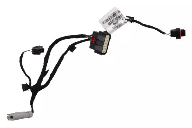 39098023 - : Rear Object Alarm Sensor Wiring Harness for Chevrolet: Cruze Image