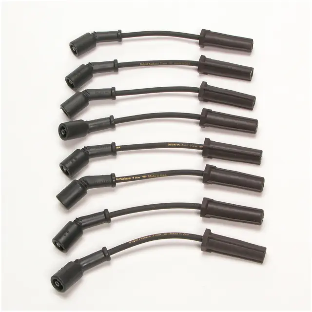 XS10388 - Ignition Systems: Delphi Spark Plug Wire Set for DELPHI Image