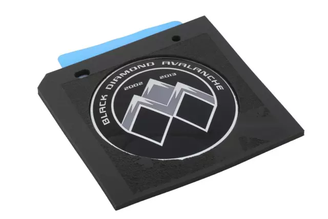 22913047 - : C-Pillar Marketing Package North Face Emblem for Cadillac: Escalade EXT | Chevrolet: Avalanche, Avalanche 1500, Avalanche 2500 Image