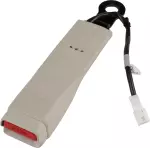 868434RA8B - Electrical: Buckle for Nissan: Maxima Image