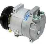 CO11027C - : A/C Compressor -- UAC V5 Compressor Assembly for UAC Image