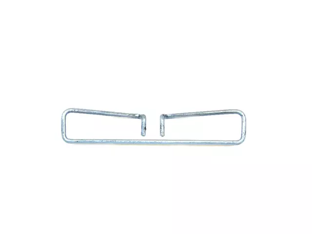 J3239865 - Service Brakes: Brake Caliper Clip for Mopar Image