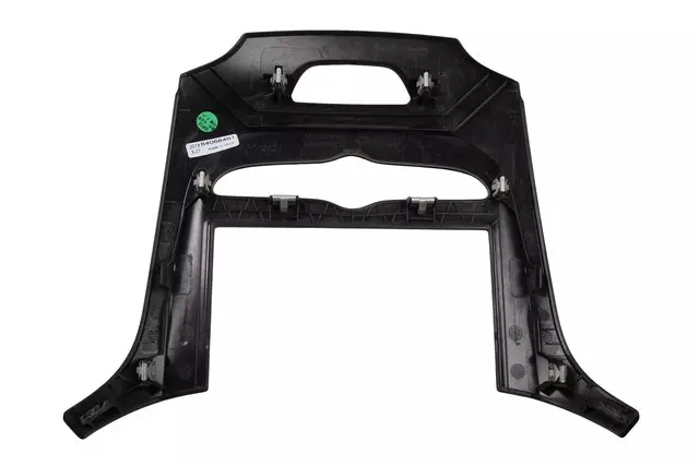 Abalone Powder Metallic Instrument Panel Trim Plate - GM (84068491)