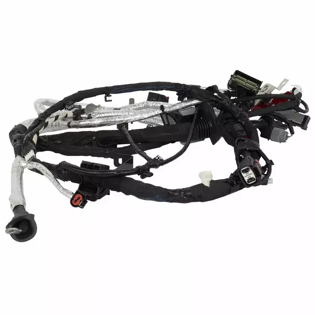 Battery Cable Harness - Ford (M1MZ-14300-J)