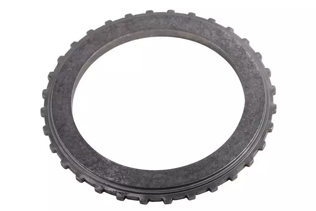 24270853 - : Automatic Transmission 1-2-3-4-6-7-8-10-Reverse Clutch Backing Plate for GM Image