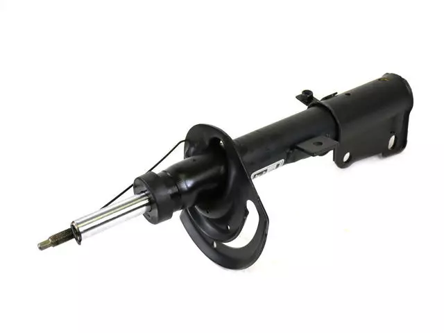 68026149AD - Front Suspension: Front Suspension Strut, Left for Mopar Image