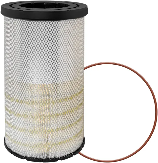 RS30266 - : Radial Seal Outer Air Element for Baldwin Image