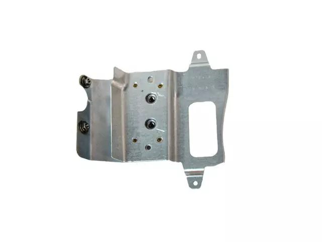 Sliding Door Latch Striker Reinforcement, Right - Mopar (68245164AB)