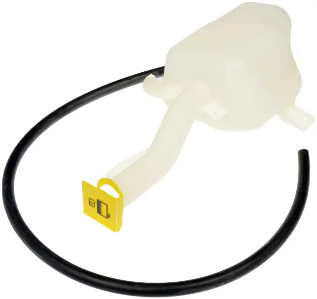 603327 - Cooling Systems: Non-Pressurized Coolant Reservoir for Dorman Image