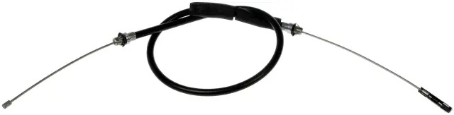 C660169 - Brake: Parking Brake Cable for Dorman Image