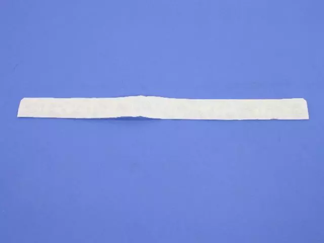 5113314AA - Exterior Ornamentation: Grand Voyager Nameplate for Mopar Image