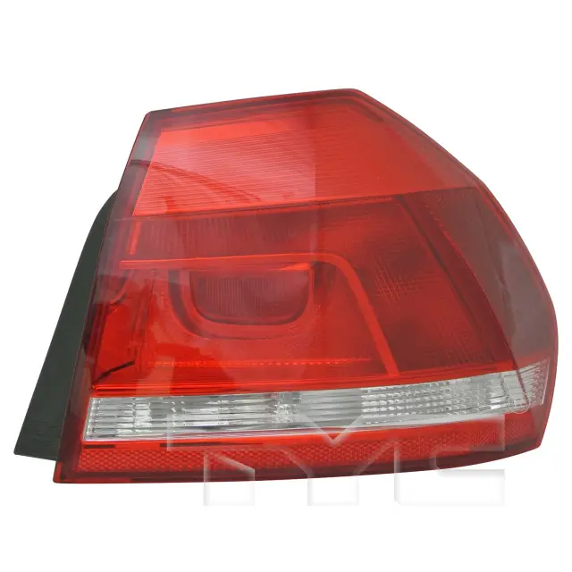 11680100 - : TYC Tail Light Assembly for TYC Image