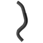72338 - : CURVED RADIATOR HOSE, DAYCO for DAYCO HYDRAULIC Image