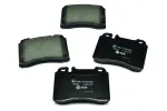 355007471 - : Disc Brake Pad Set for Hella Pagid Image