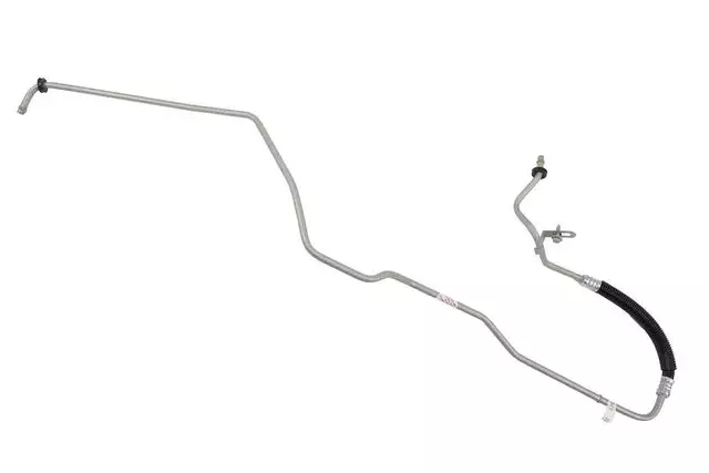 Part# 22802047 Automatic Transmission Fluid Cooler Lower Line - GM (22802047)