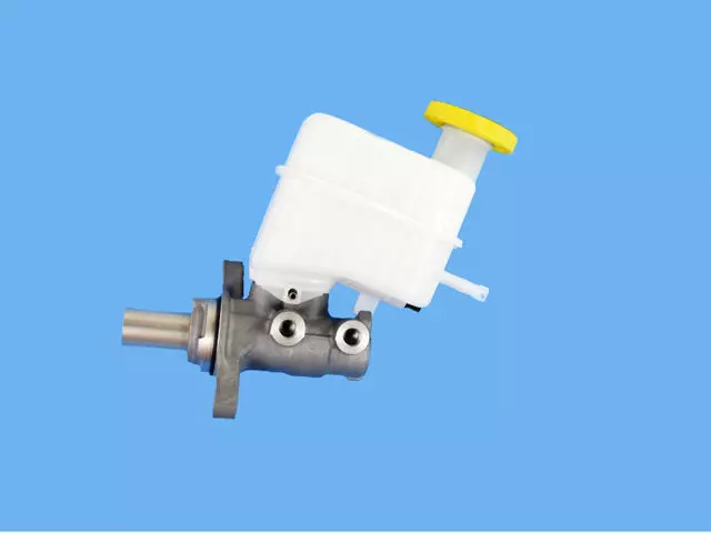 Brake Master Cylinder - Mopar (68245358AC)