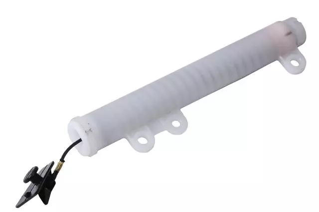 22974758 - : 2015-2020 Cadillac - Instrument Panel Compartment Door Dampener for GM Image