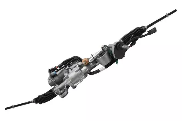 Electronic Power Steering Gear - ACDelco (REPS0008)