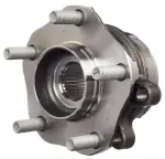 402033JK1D - : Front Hub &amp; Bearing for Nissan Image