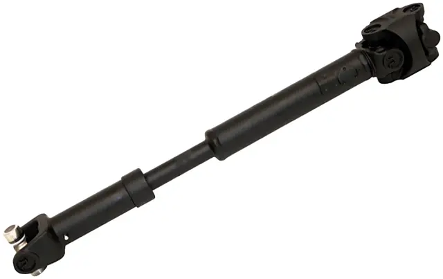 938312 - : Front 1-Piece Steel Driveshaft Assembly for Dorman Image