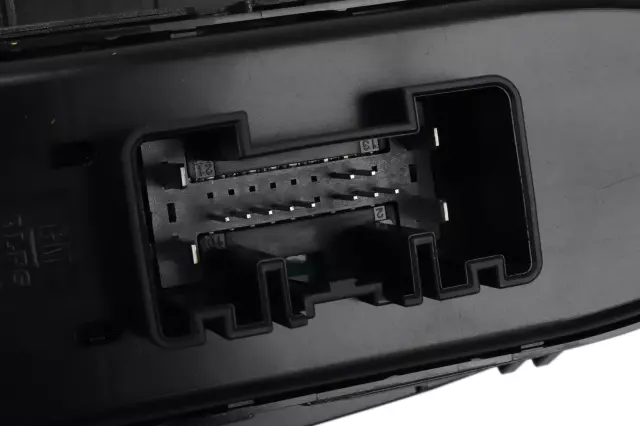 84493819 - Body: Switch Bezel for Chevrolet: Malibu Image