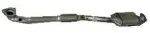 5912 - : Direct-Fit Catalytic Converter (Non C.A.R.B. Compliant) for AB Catalytic Image