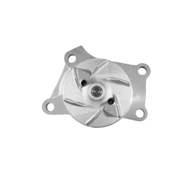 19195128 - : Engine Water Pump for GM Image