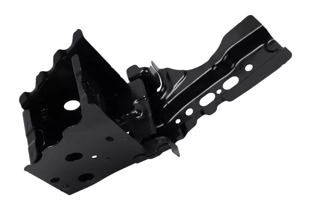 Driver Side Front Compartment Front Side Rail Reinforcement - GM (84128220)