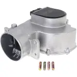 2MAF0009 - : Holstein Parts 2MAF0009 Mass Air Flow Sensor for HOLSTEIN Image