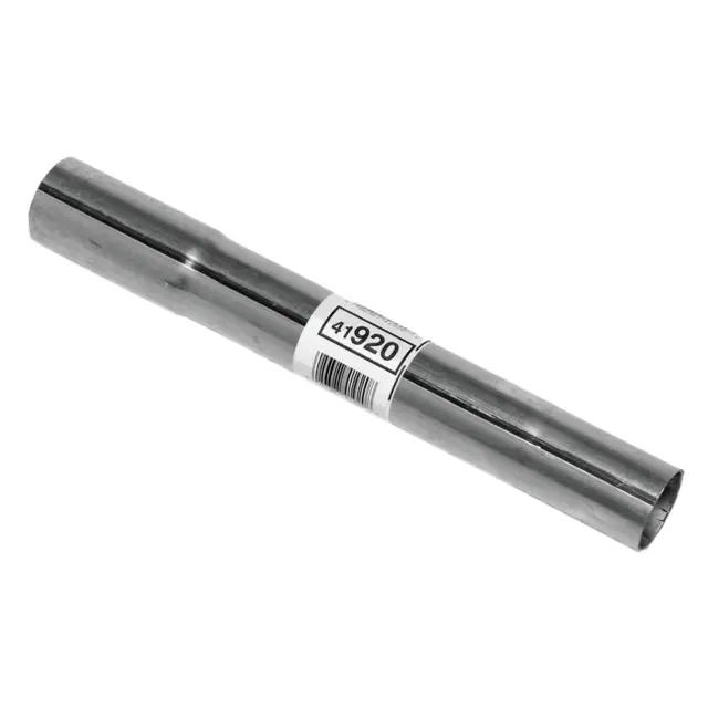 41920 - : Exhaust Pipe Connector 1.5" Inlet (ID) 1.5" Outlet (OD) for Walker Exhaust Image