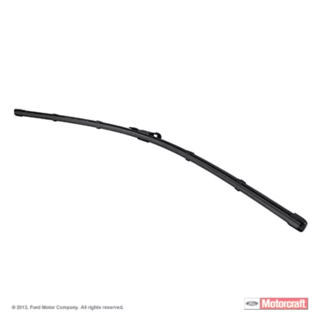 CJ5Z17528BA - Body: Wiper Blade for Ford Image