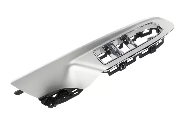 84860807 - Body: Switch Panel for Chevrolet: Corvette Image