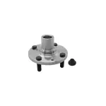 750003 - : 03-05 Kia Rio Wheel Hub  - Front for GSP Image