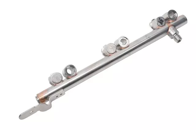12729463 - Fuel System: Fuel Rail for GM Image