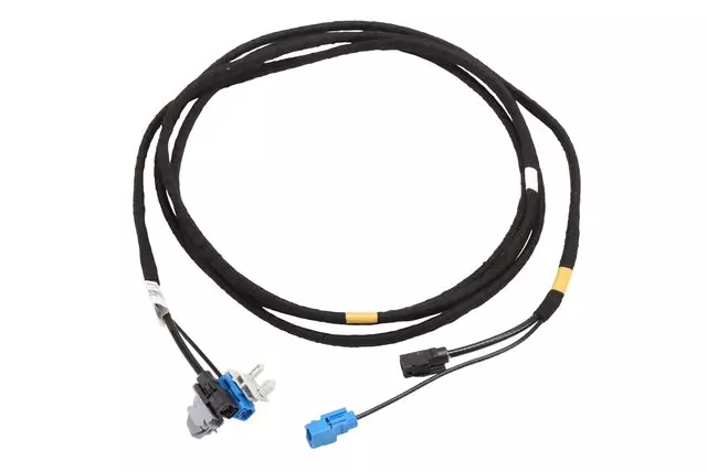 Headlining Antenna Coaxial Cable - GM (84692376)