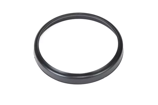 24585065 - : OEM NEW 2016-20 GM Chevrolet GMC Front Seal Timing Belt Cover Outer GM 24585-065 for Chevrolet: Colorado, Express 2500, Express 3500 | GMC: Canyon, Savana 2500, Savana 3500 Image