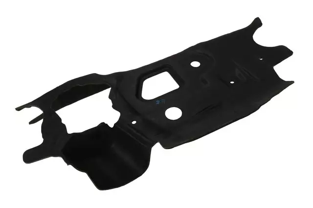 84622067 - Body: Insulator for Chevrolet: Blazer Image