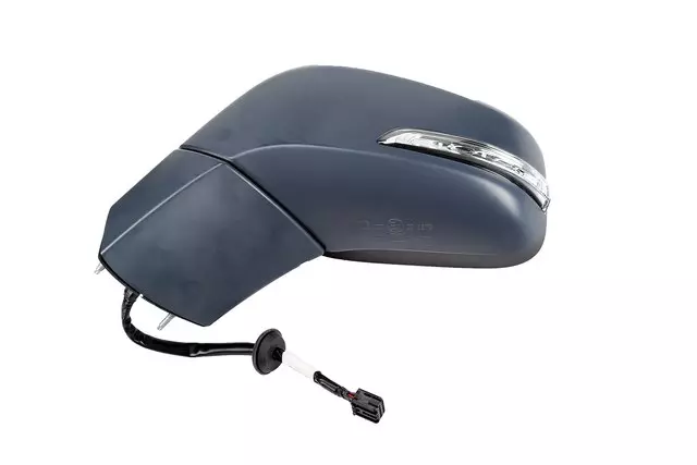 95374056 - Body: Primed Driver Side Mirror for Buick: Encore Image