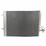 YJ686 - : Motorcraft™ A/C Condenser for Ford: Focus, Transit Connect Image