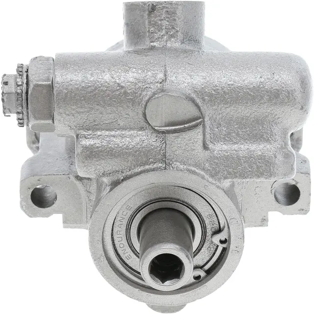 97172M - : Power Steering Pump - MAVAL - Hydraulic Power - Remanufactured - 97172M for Maval Image