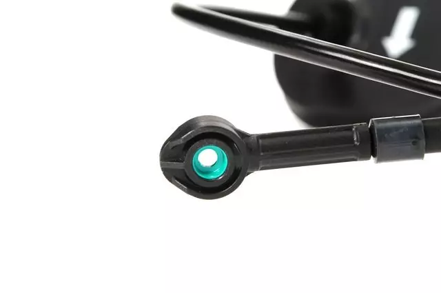 23273609 - Body: Control Cable for Buick: Encore | Chevrolet: Cruze, Cruze Limited Image