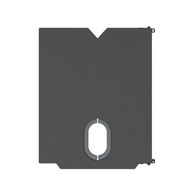 5SD54LC5AD - Interior Trim: Load Floor for Mopar Image
