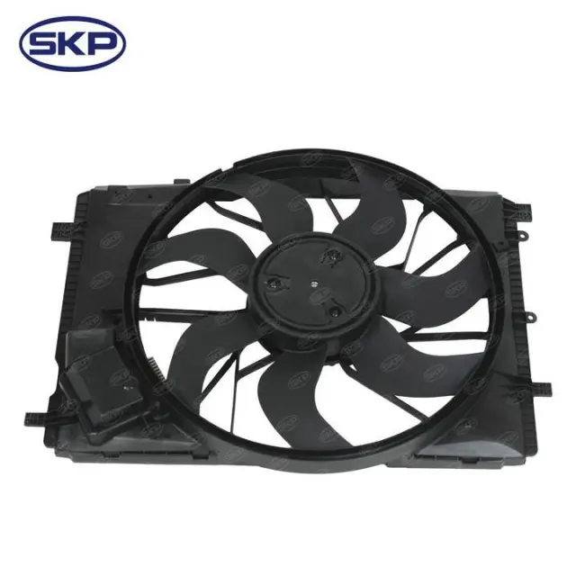 SK621311 - Cooling Systems: SKP Engine Cooling Fan Assembly for Skyward Automotive Image