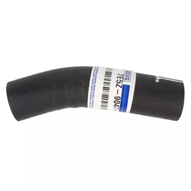 Lower Hose - Ford (7E5Z9047A)