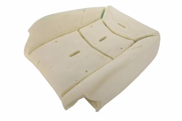 84577637 - : Front Passenger Side Seat Back Pad for GM Image