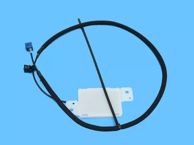 68068009AD - : Remote Start And Keyless Entry Antenna for Jeep: Wrangler, Wrangler JK Image